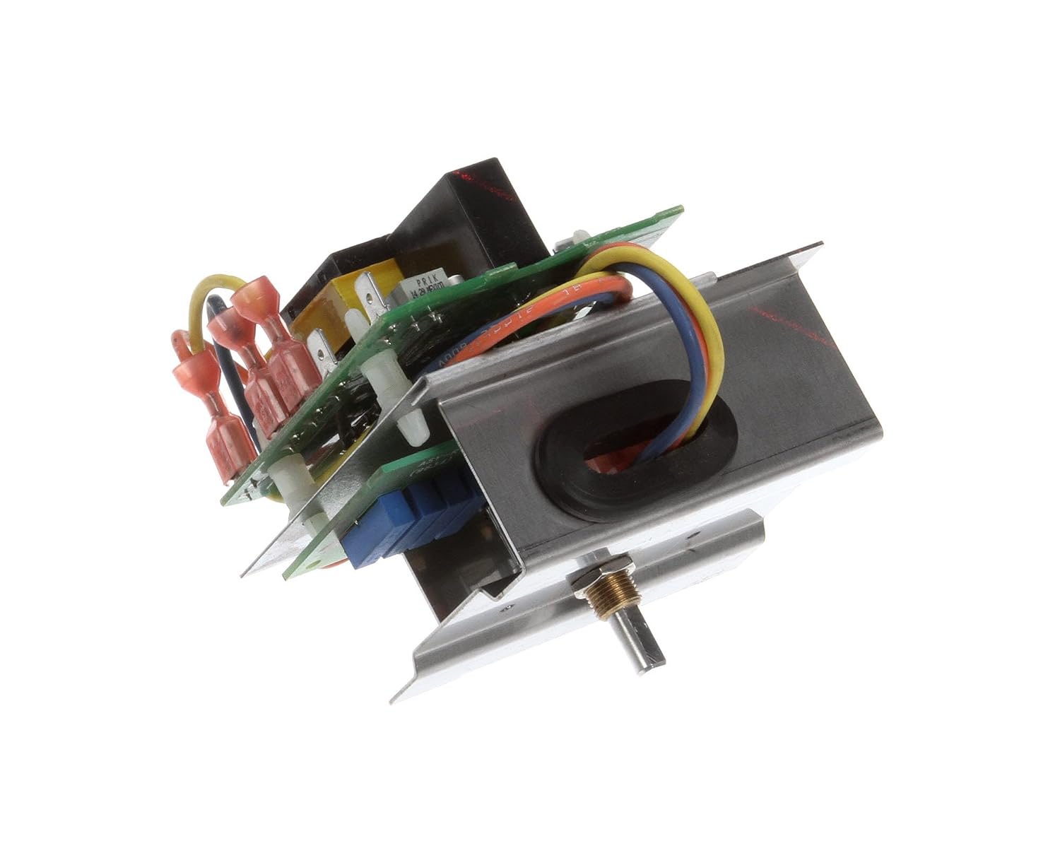 Blodgett 50461 8 Stat with Temperature Control Switch, 9" Height, 9" Width, 7" Length