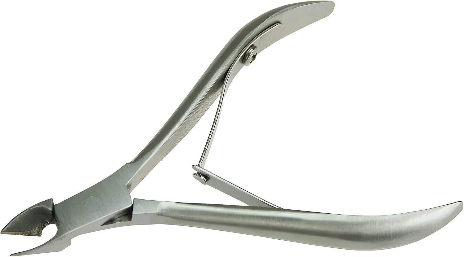 JacobsParts Toenail Clippers Stainless Steel Precision Nail Cutter for Thick Ingrown Toe Nails