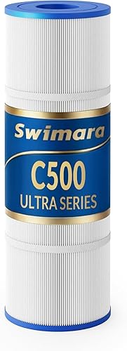 Miniatura 11 de Cartuchos de filtro de piscina C900 mejorados, compatibles con Hayward C900, CX900RE, tela resistente de 5 onzas para una filtración y durabilidad