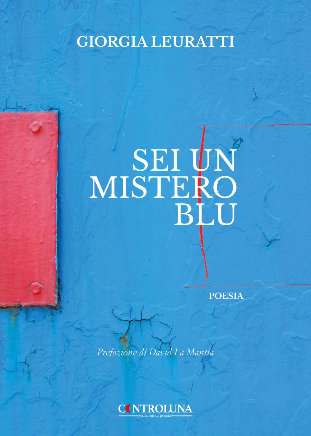 Sei Un Mistero Blu - 4