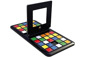 Rubik's Race - Rubik's Square: The Ultimate Puzzle Race!
