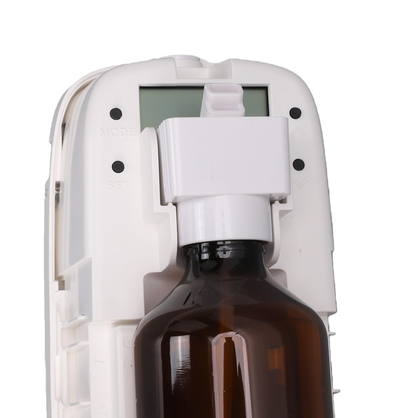 Dyfuzor Aromaterapeutyczny, Urządzenie na Zimne Powietrze