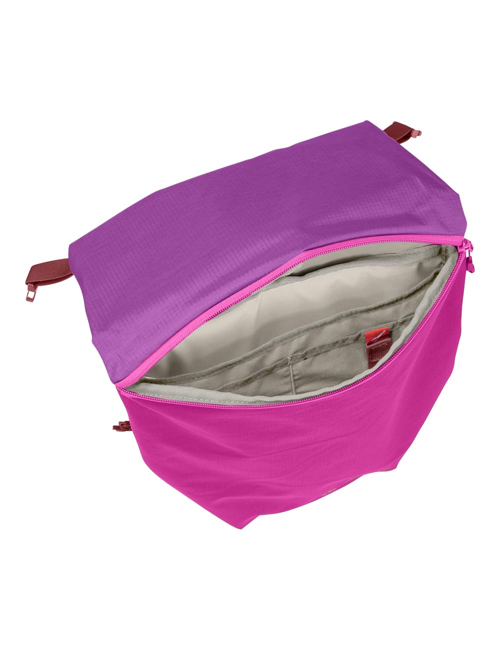 VAUDE Rucksaecke5-9L Unuk II