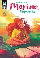Marina - Expressão: Capa Dura