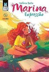 Marina - Expressão: Capa Dura