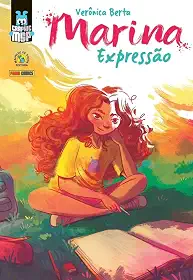 Marina - Expressão: Capa Dura