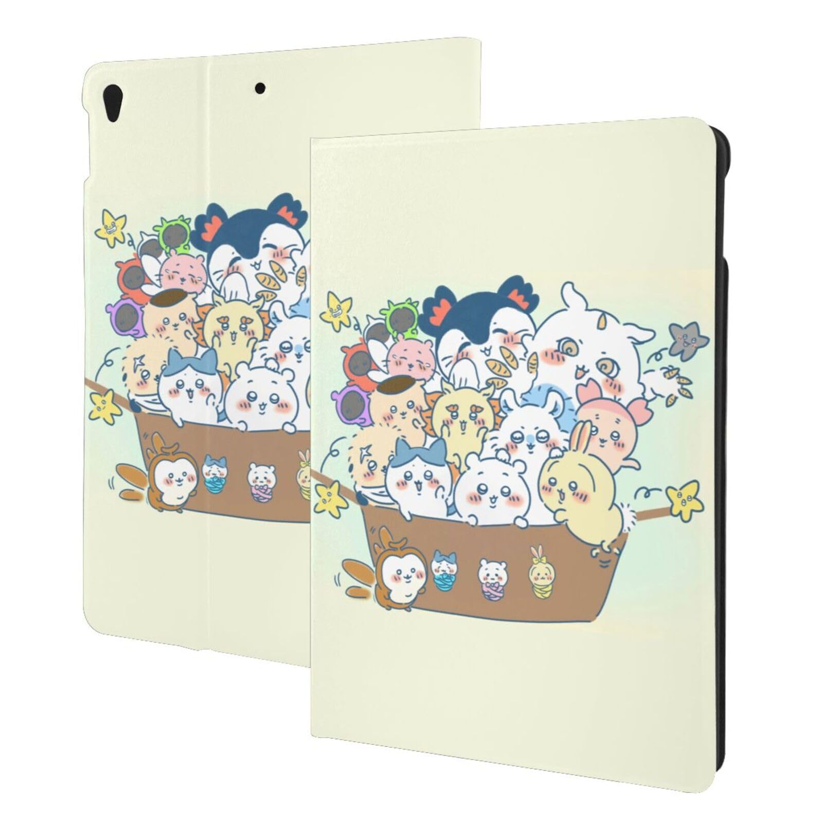 Amazon.co.jp: iPad 10.5 用 ケース ちいかわ iPad Air 第三世代2019