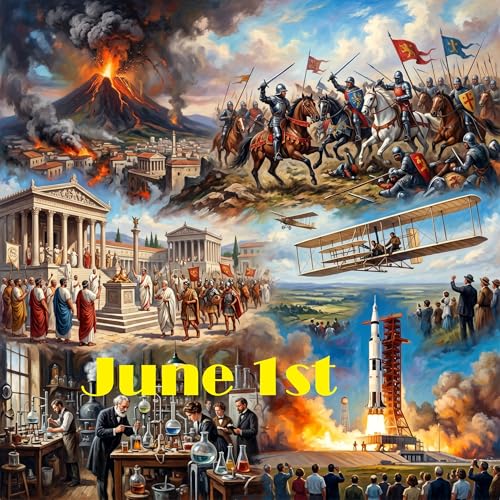 June 1st