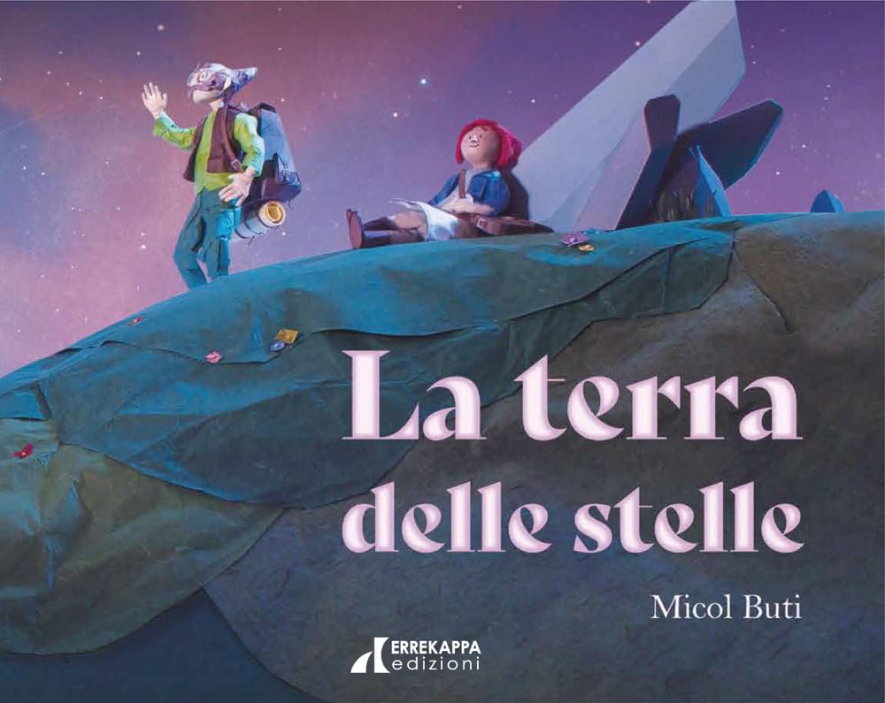 La Terra Delle Stelle - 4