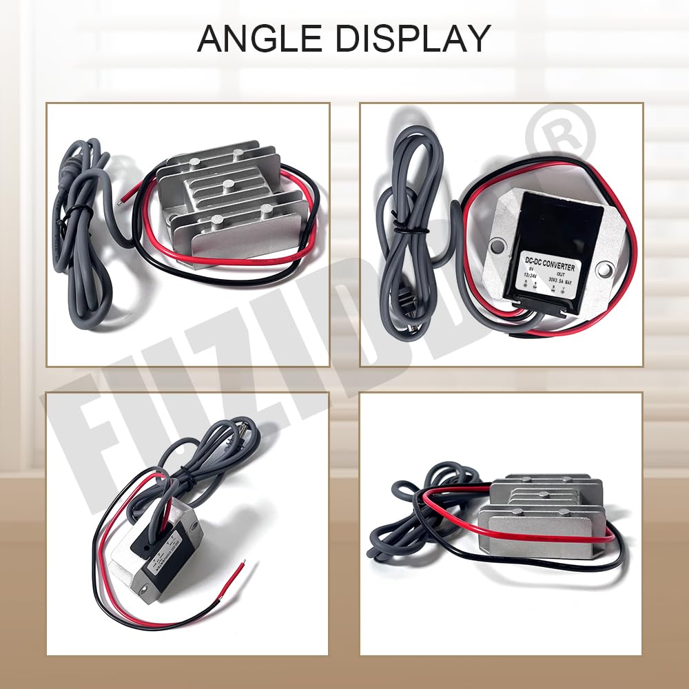 Mini konwerter DC Step Up 12 V na 30 V, 9-30 V, wejście 3,5 A, wzmacniacz napięcia wyjściowego z wtyczką typu C, wysokowydajny zasilacz do samochodu, kempingu, na zewnątrz, srebrny, stop