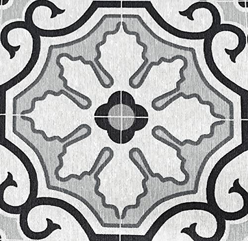 Byour3 - Tessuto a Metro FANTASIA Cotone Stoffa a