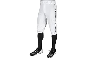 Champs Triple Crown Baseball Pant Knickers