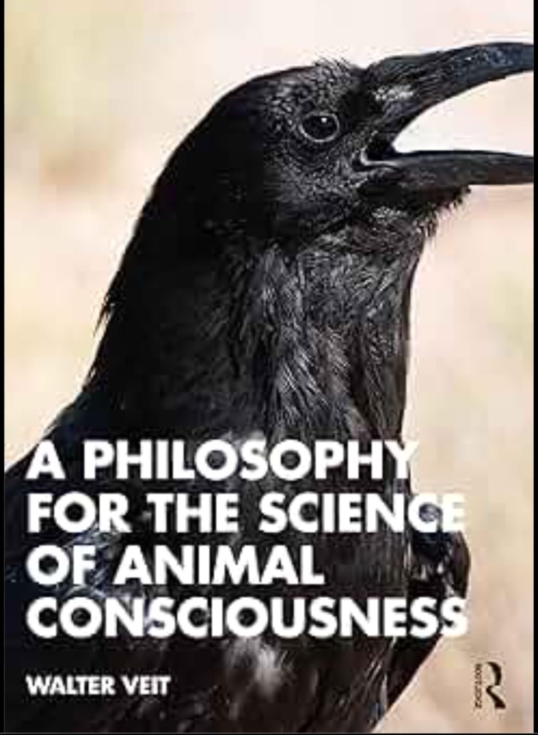 Buy A Philosophy for the Science of Animal Consciousness: — BookShops.in