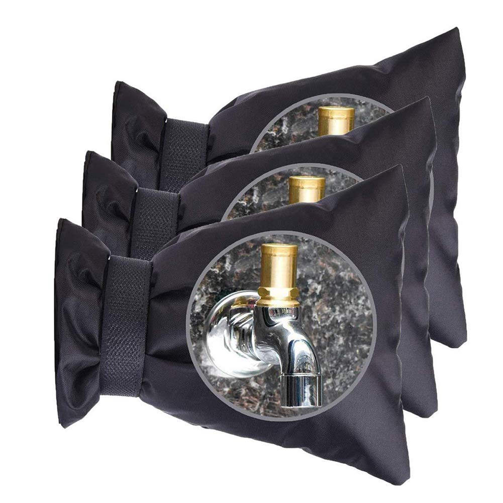 Outside Tap Freezing Waterproof Thermal 