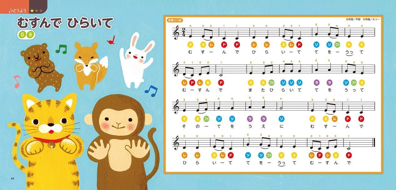 どうようクラシック 名曲ピアノえほん 新装版 (おととあそぼうシリーズ 49)