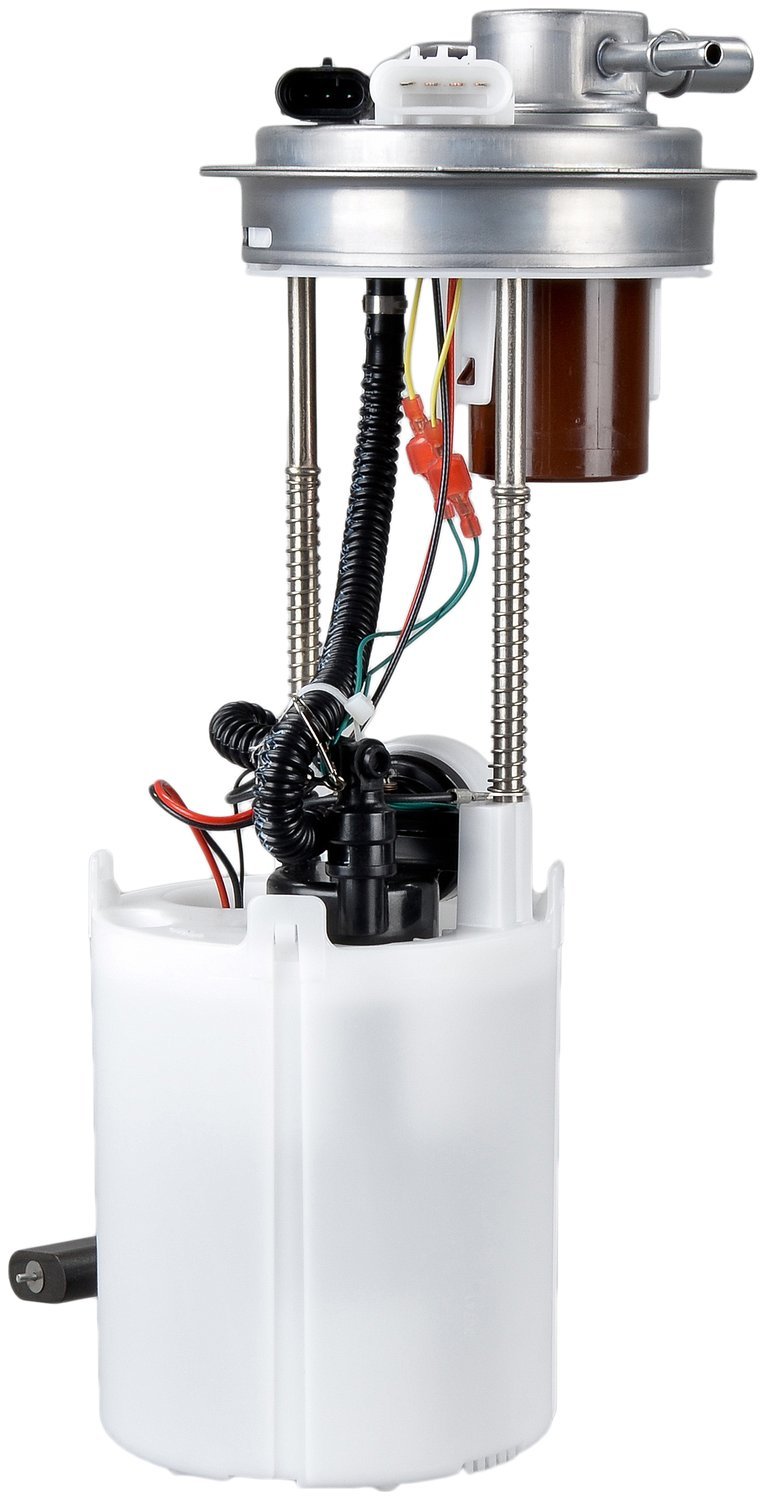 Amazon.com: BOSCH 66074 Fuel Pump Module Assembly - Compatible