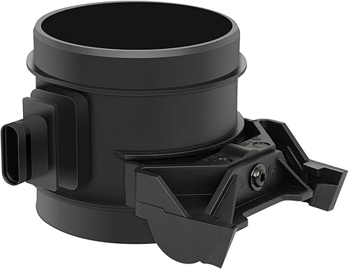 Sensor de flujo de aire masivo MAF compatible para 2006-2011 para Mercedes-Benz R350 3.5L, 2008 para Mercedes-Benz R550 5.5L, 2010-2013 S400 3.5L 0