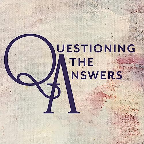 Kayla Haber-Goldstein - Questioning the Answers episode artwork