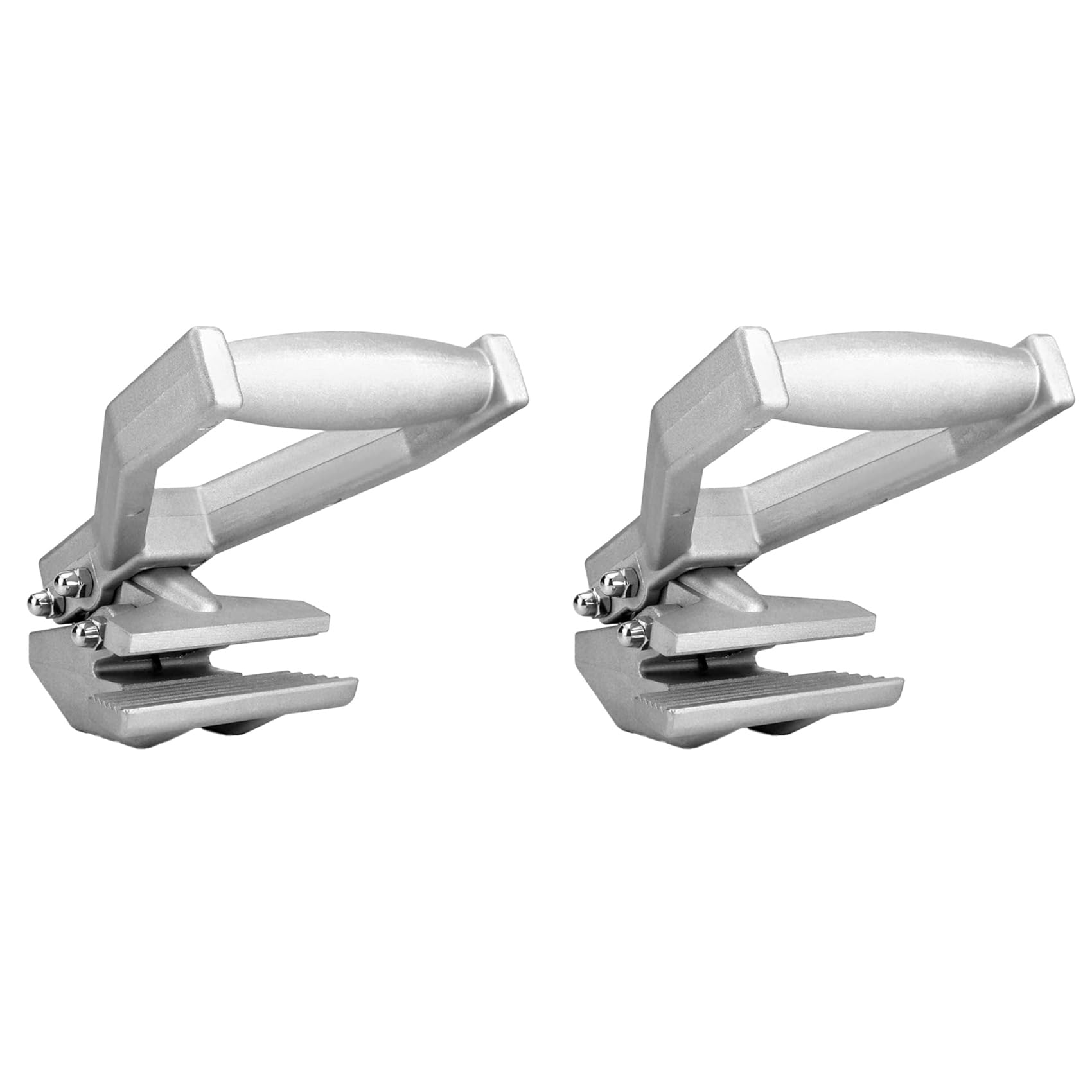 2X Carpet Puller Clamp, Carpet Puller, Carpet Claw Carpet Fitting Tool for Pulling Carpet During Installation or Removal