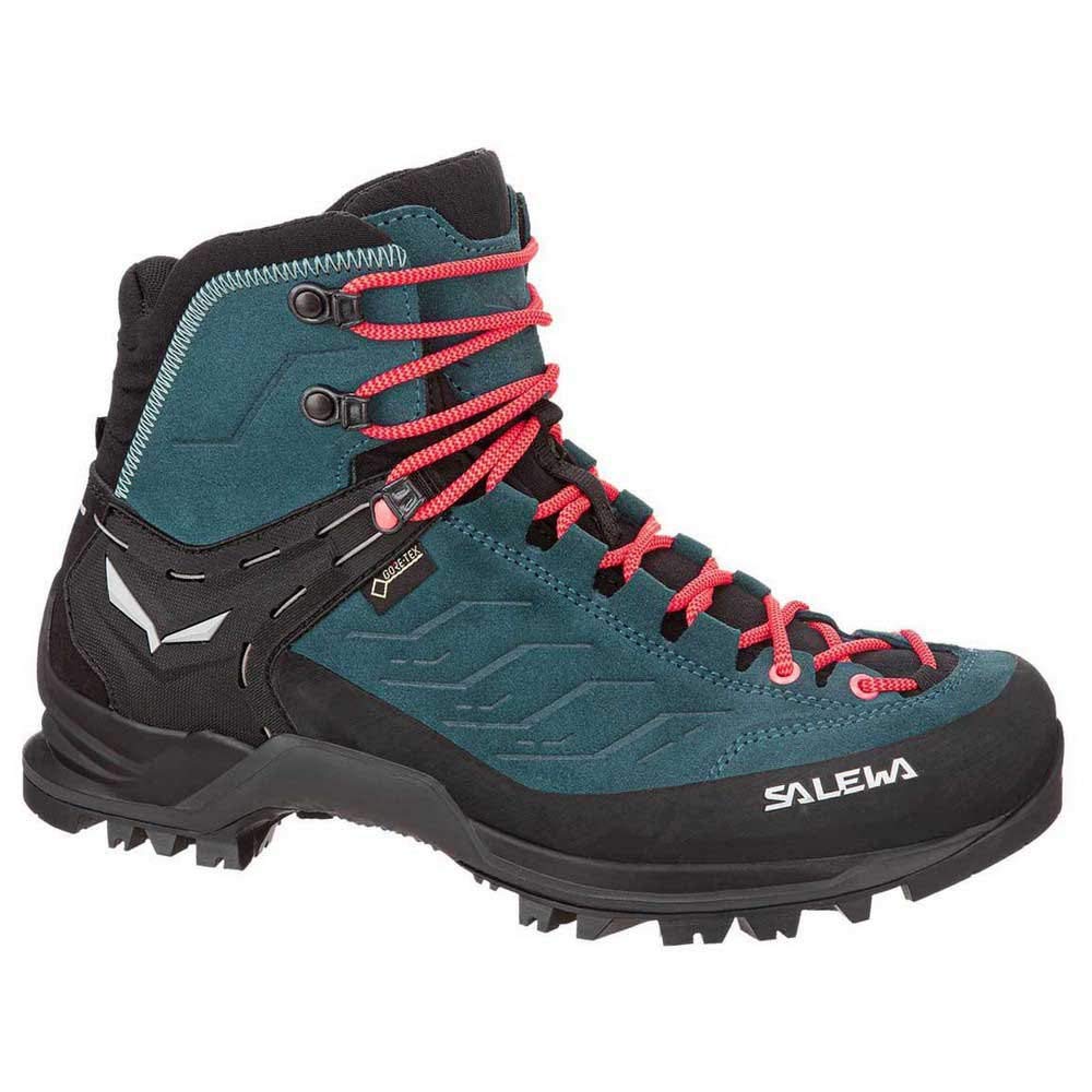 SALEWA Scarponi MTN Trainer Mid GTX