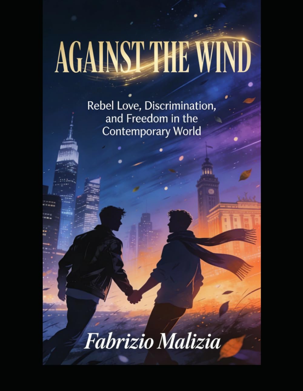 Against The Wind