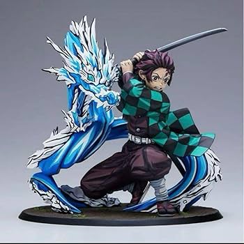 ANIPLEX+ 竈門炭治郎　全集中彩色Ver. 鬼滅の刃 1/8フィギュア テレビアニメ「鬼滅の刃」竈門炭治郎 全集中彩色Ver. 1/8スケール