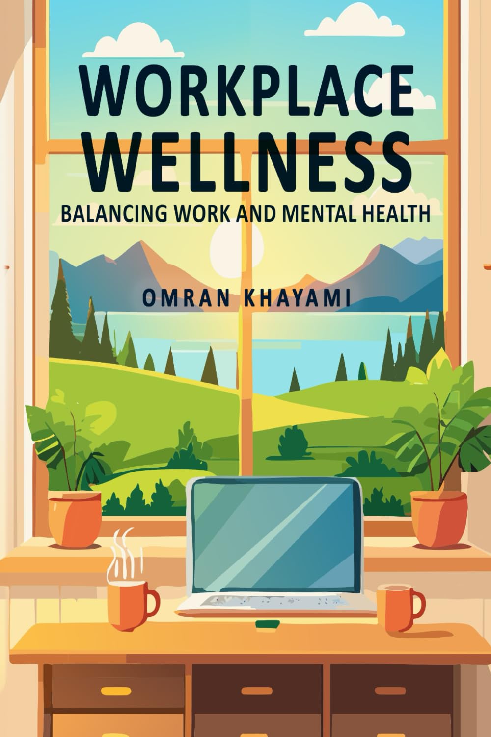 Workplace Wellness: Balancing Work and Mental Health