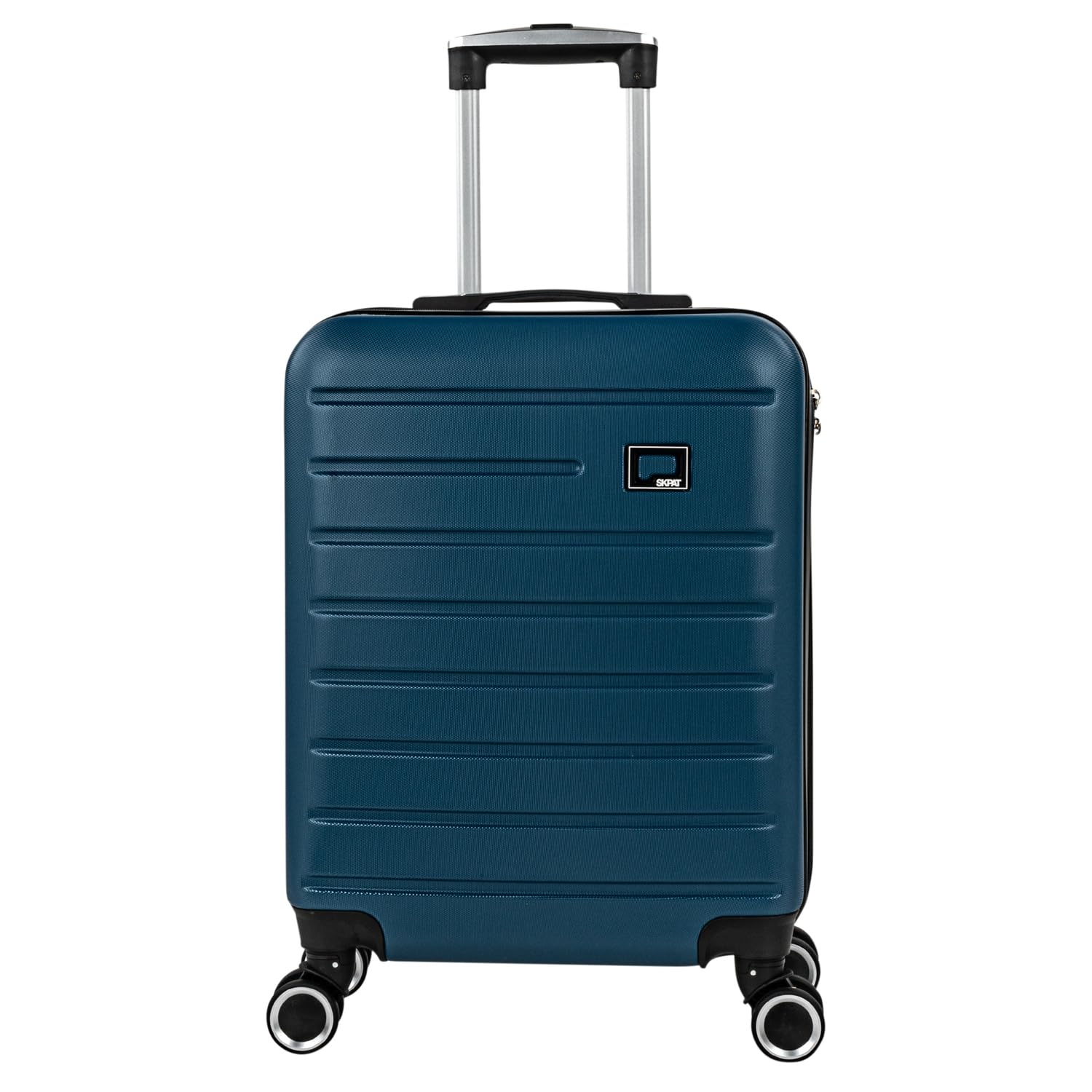 Maleta de cabina 55x40x20 - Maletas De Viaje Cabina Rígidas Trolley Con 4 R