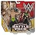 WWE Triple H & Road Dogg Action Series 45 Figure, 2 Pack