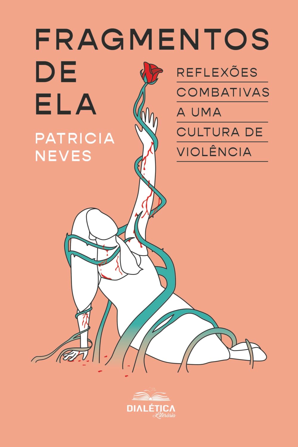 Fragmentos de Ela: Reflexões combativas a uma cultura de violência