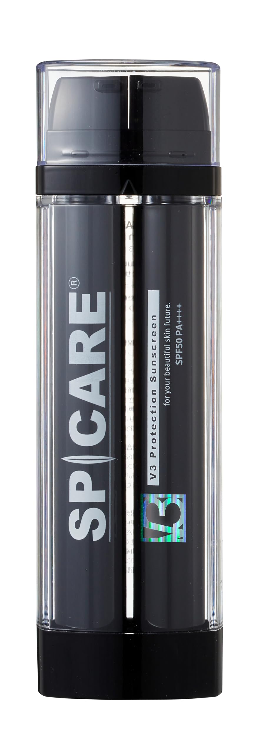 Amazon.co.jp: 【公式】V3 プロテクションサンスクリーン SPICARE
