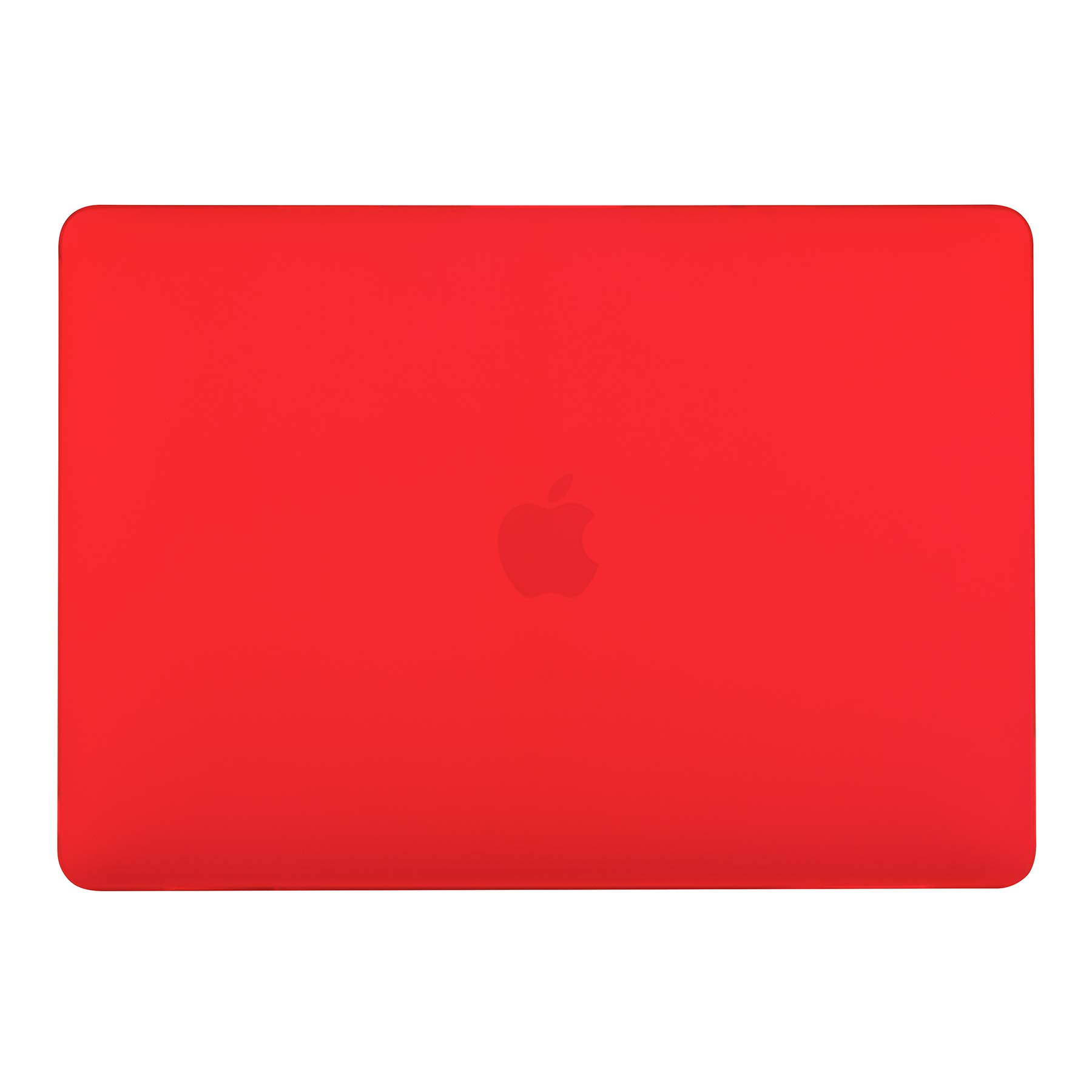 Se7enline Compatible with Apple MacBook Neo 13-inch Case 2026 Model A3404, Hard Shell & Washable Keyboard Cover, Anti-Scratch Anti-Drop Slim Fit Protective Case for Daily Use Travel,Frost Transparent — view 111