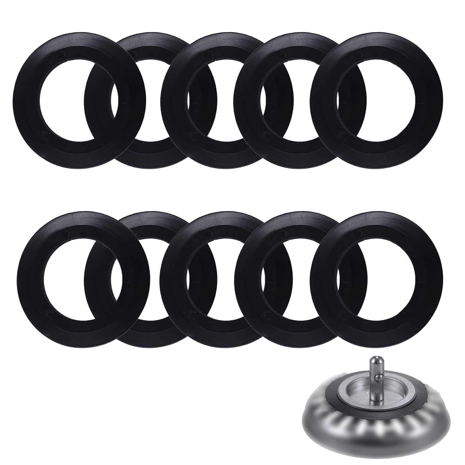Kitchen Sink Drain Foam Gasket : No Putty Gasket For Kitchen Sink or Kitchen Sink Drain Foam Gasket : No Putty Gasket For Kitchen Sink or
