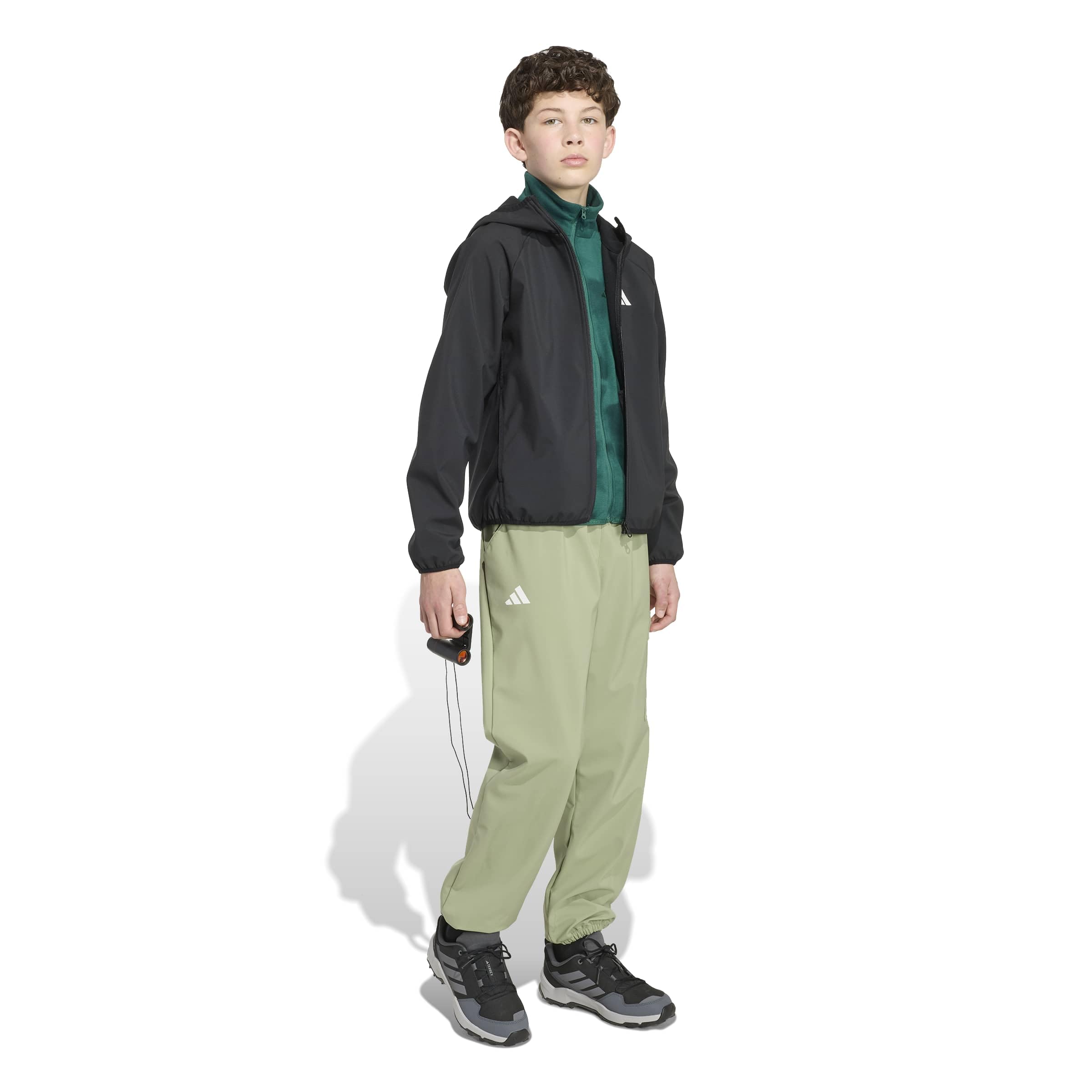 adidas Kids' Veste Softshell Terrex Multi CLIMAWARM Enfants