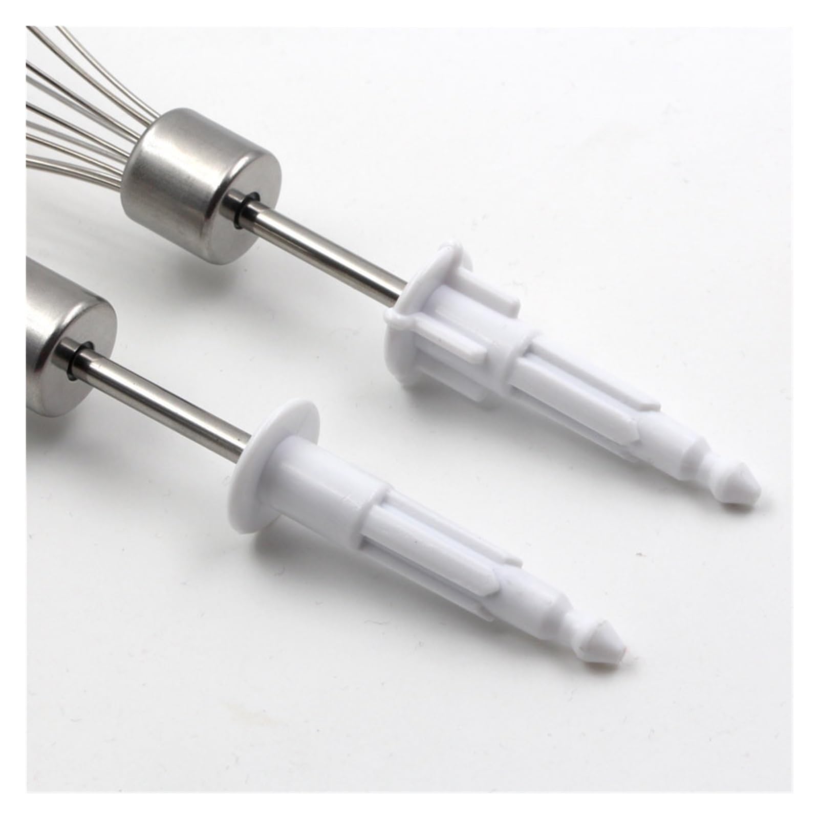 Compatibile con Bosch, Parti di elettrodomestici for frullatore for Uova, Accessori for frullino for Le Uova Elettrico(4 Wires Beaters)