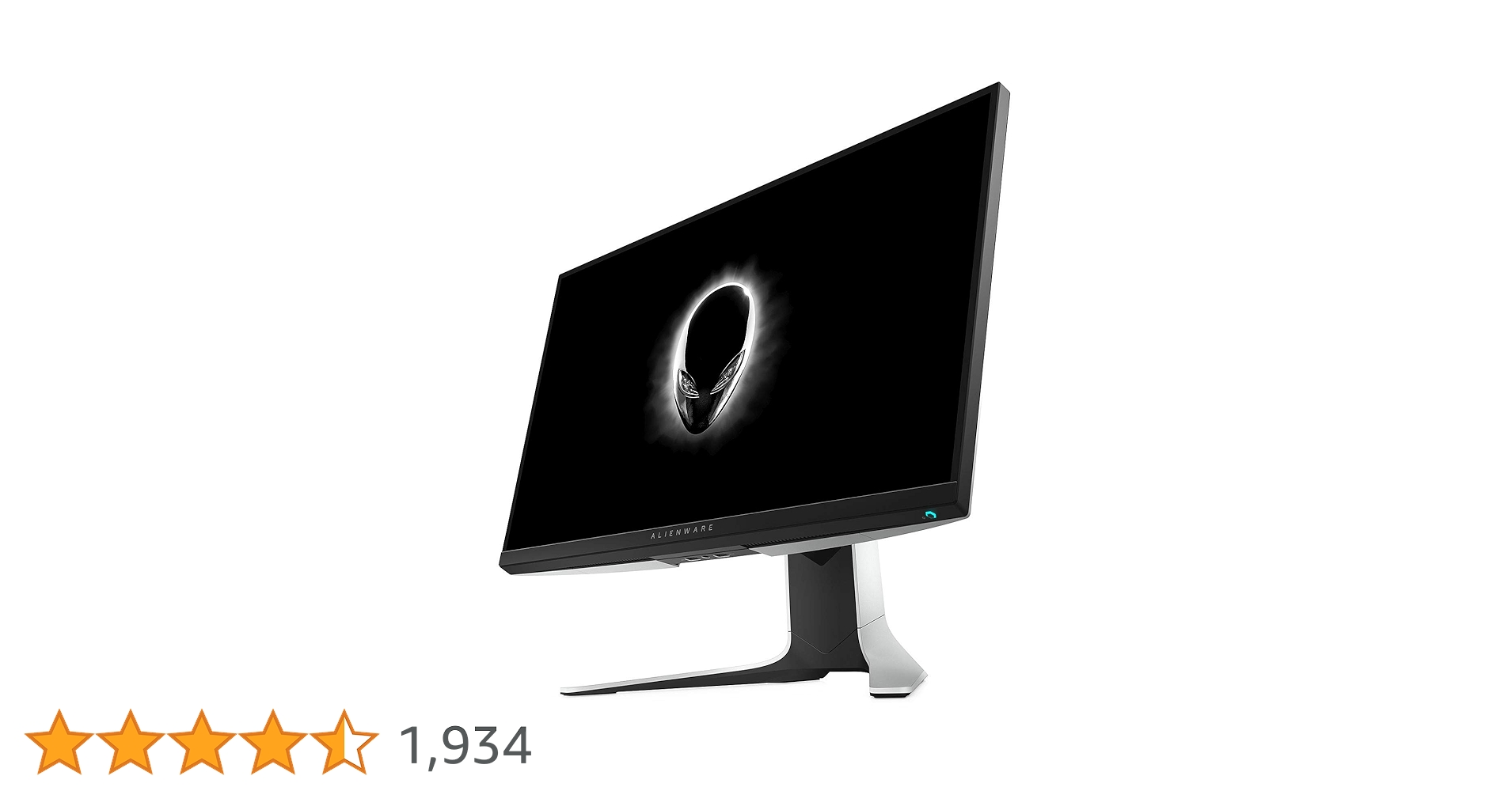 Alienware AW2720HF 27