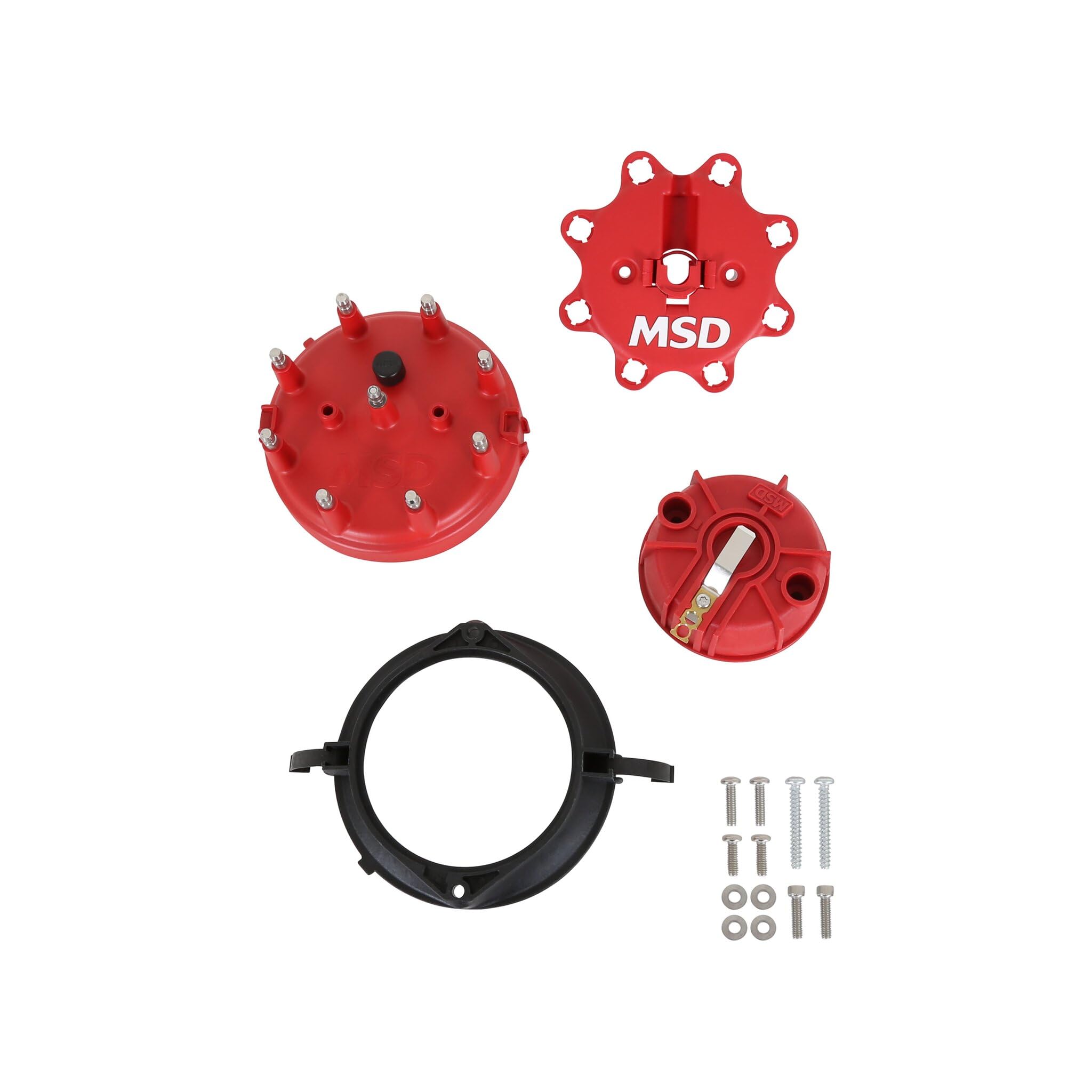Amazon.com: MSD 8441 Cap-A-Dapt for Small Diameter Distributors