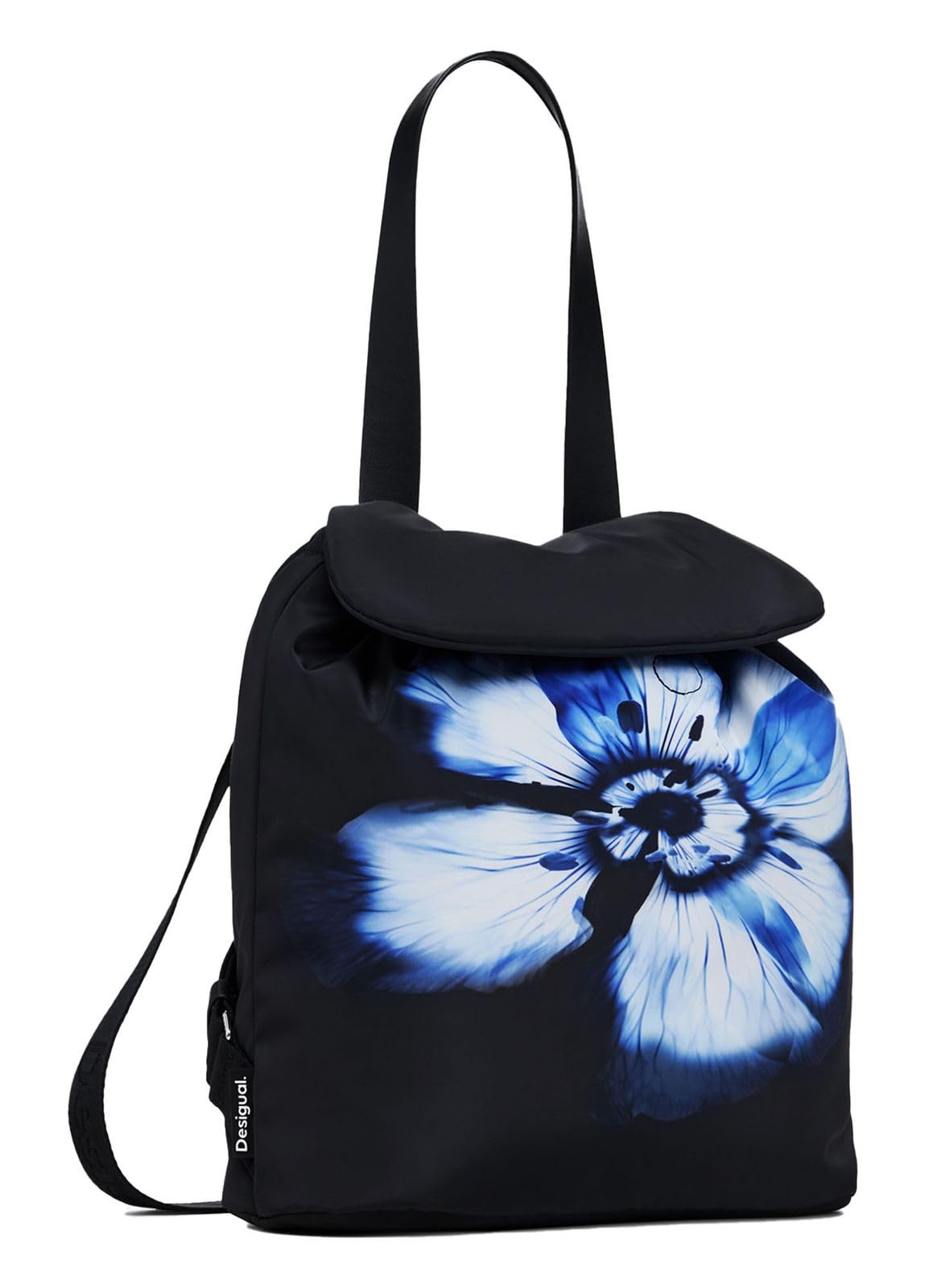Desigual Accessories Nylon Back, MEDIUM Kobiety Accessories Nylon Backpack Medium