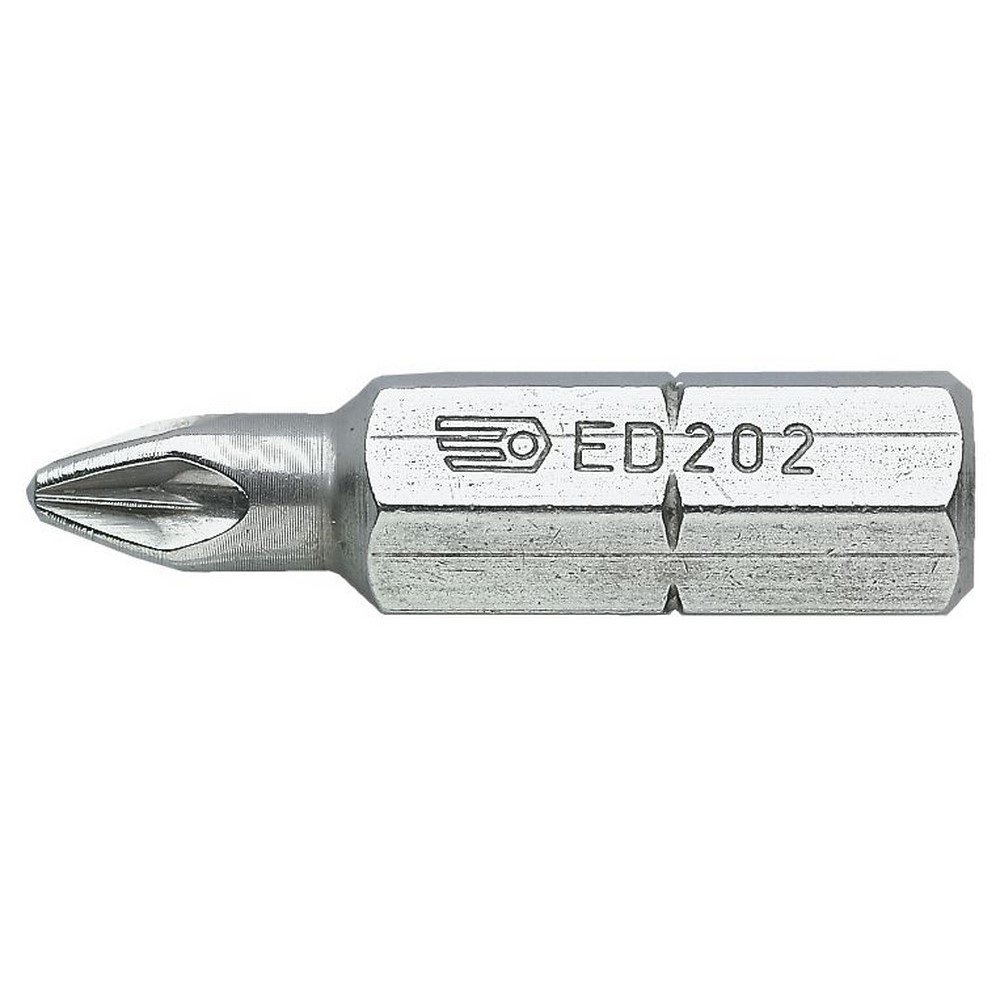 Embout Facom ED.202 résistant aux chocs Pz 2 5/16 32mm