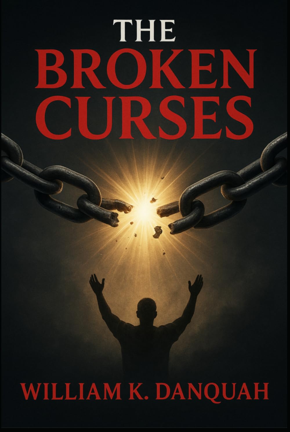 THE BROKEN CURSES