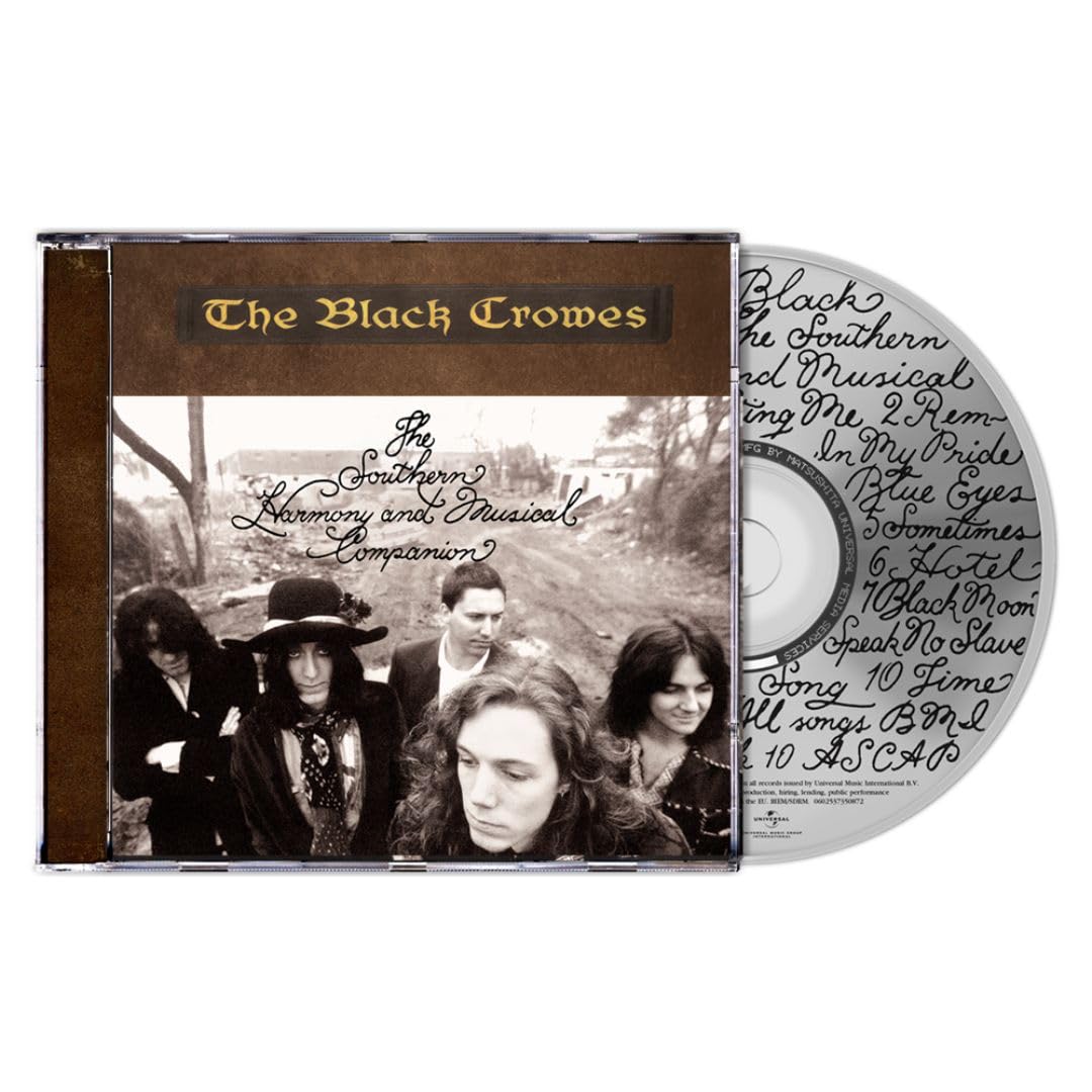 Amazon.co.jp: The Southern Harmony And Musical Companion