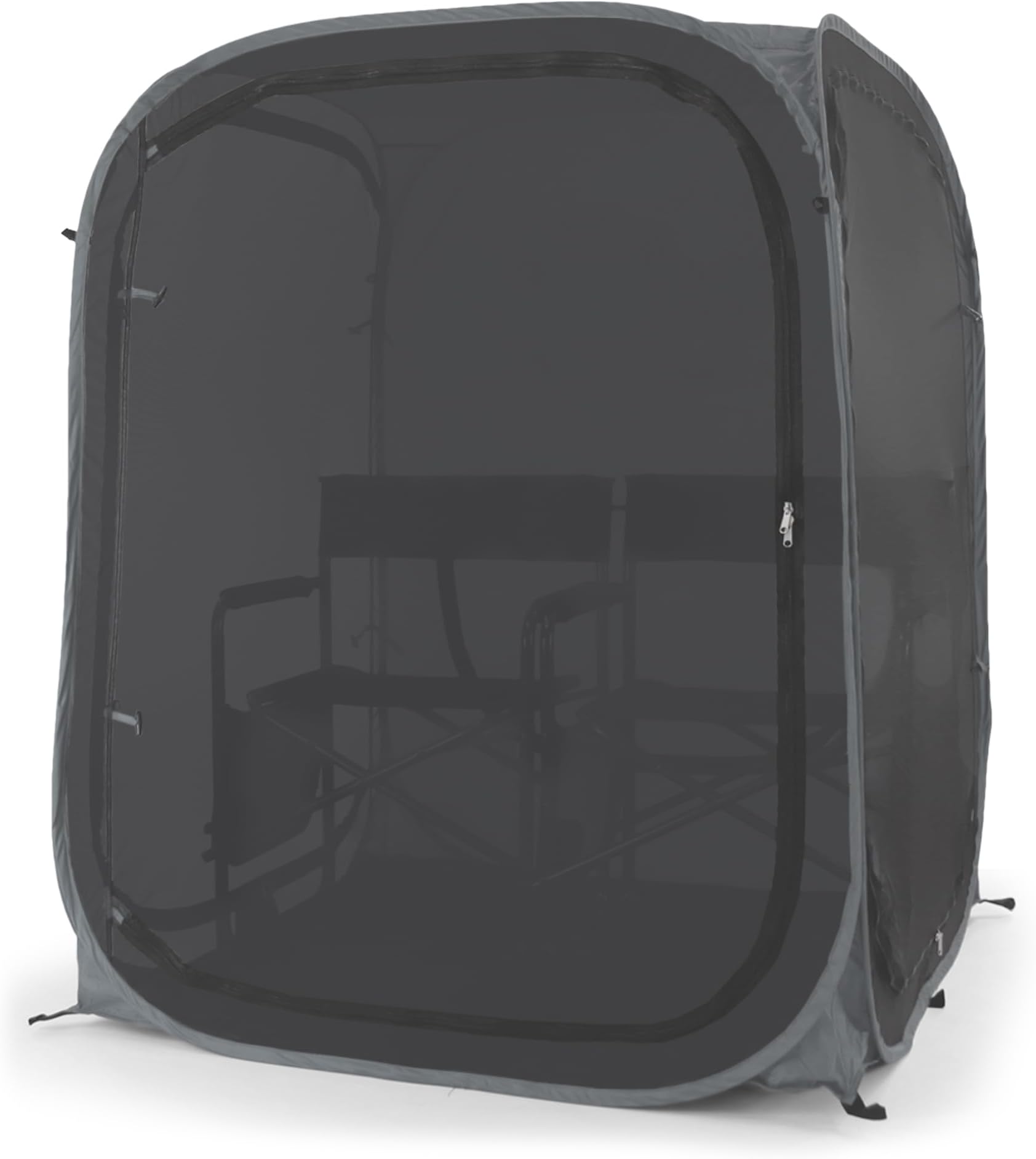 WeatherPod® MyPod™ Mesh 1-Person Pop-Up Sports Shelter