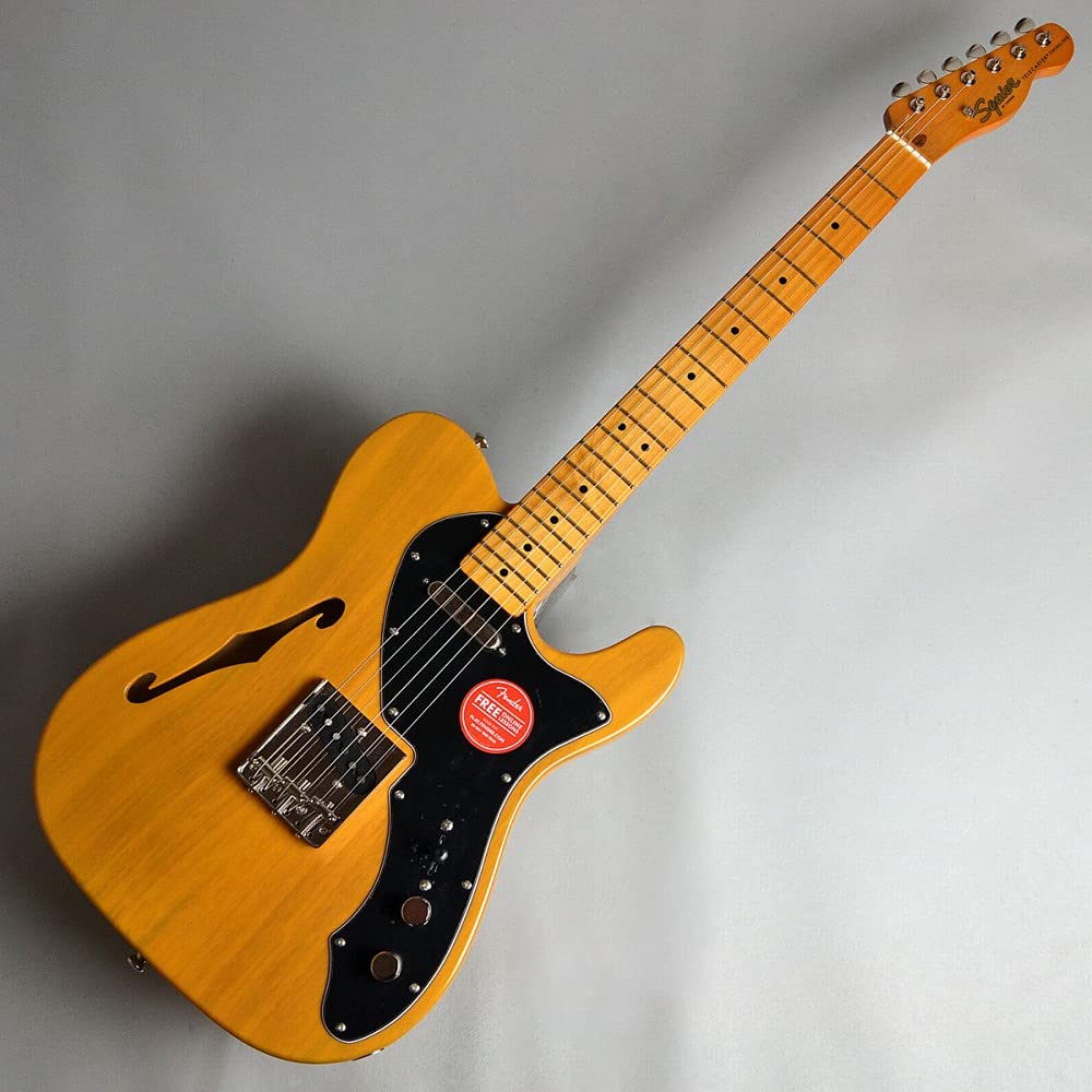 Amazon | Squier by Fender FSR Classic Vibe '60s Telecaster