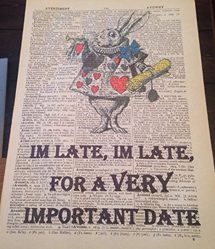 Passepartout A4 Per Stampe Vintage - 19,05x26,67 Cm Crema Per Pagine Dizionario - Foto 2