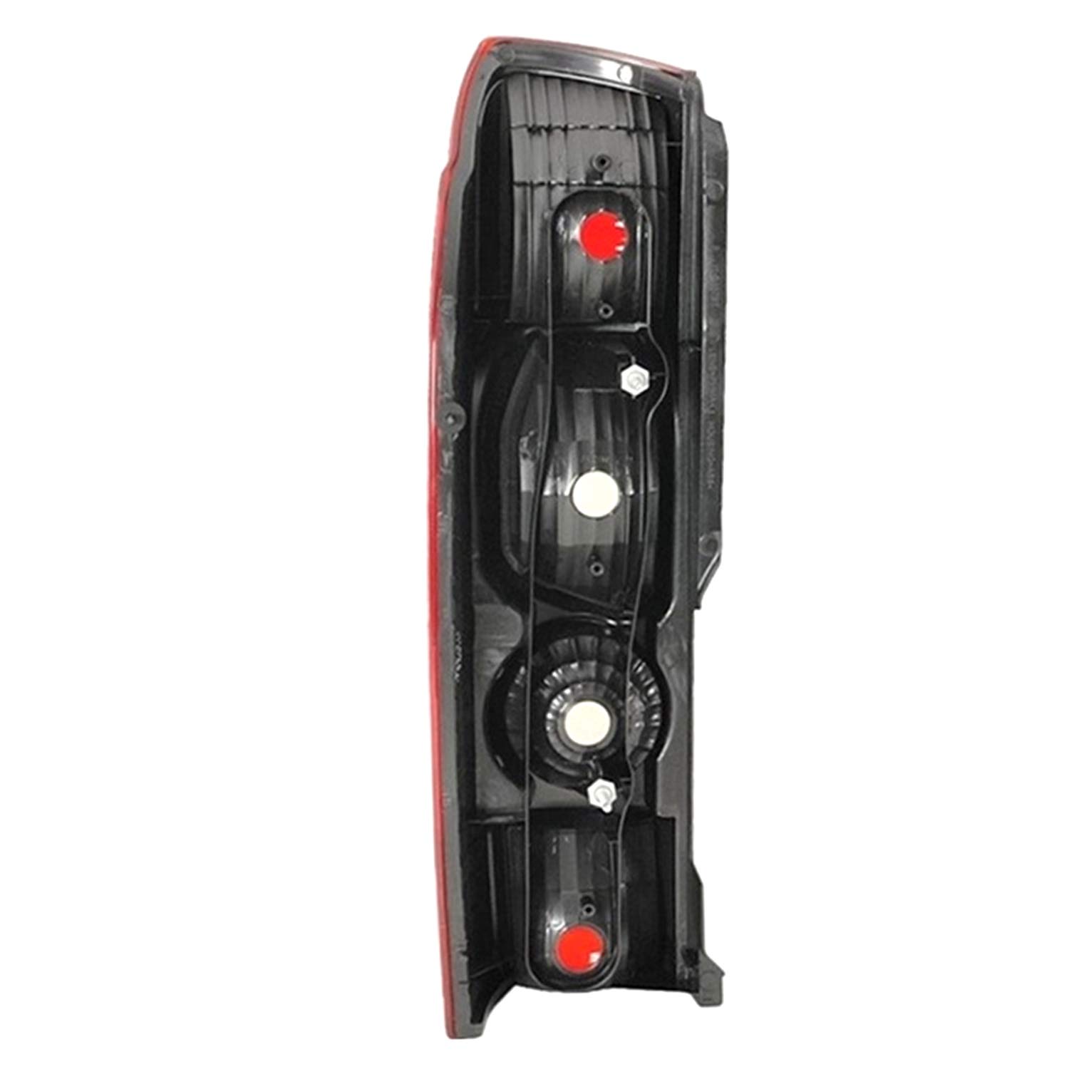 Fanale posteriore compatibile con Peugeot Boxer Citroen Jumper Fiat Ducato 2006-2014 sinistra destra 1344050080 1606664280 6350CL (sinistra)