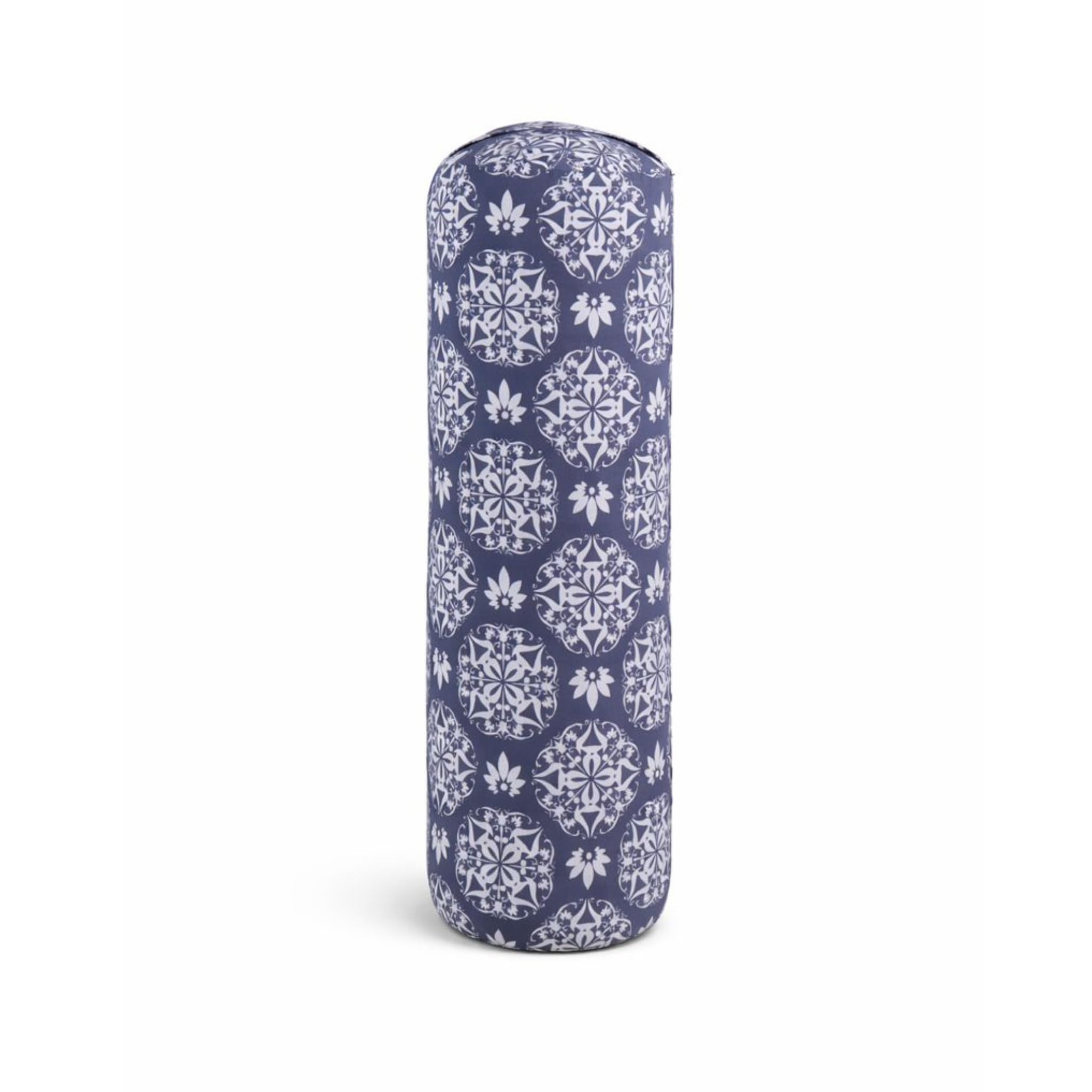 Yogikuti Yoga Bolster - Firm Support for Restorative Yoga -8