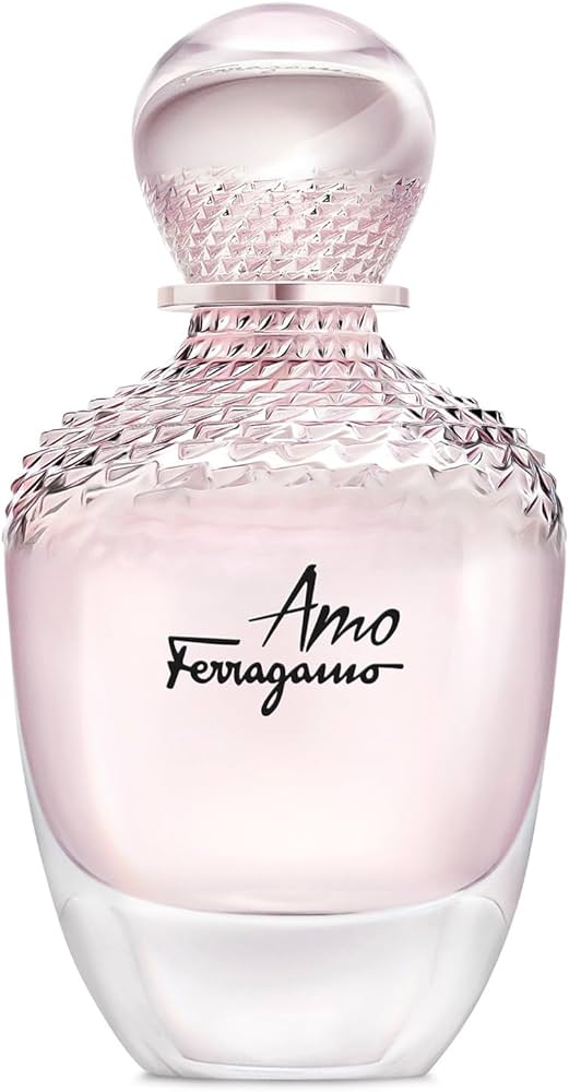 Amazon | 【フェラガモ】アモ フェラガモ EDP・SP 100ml