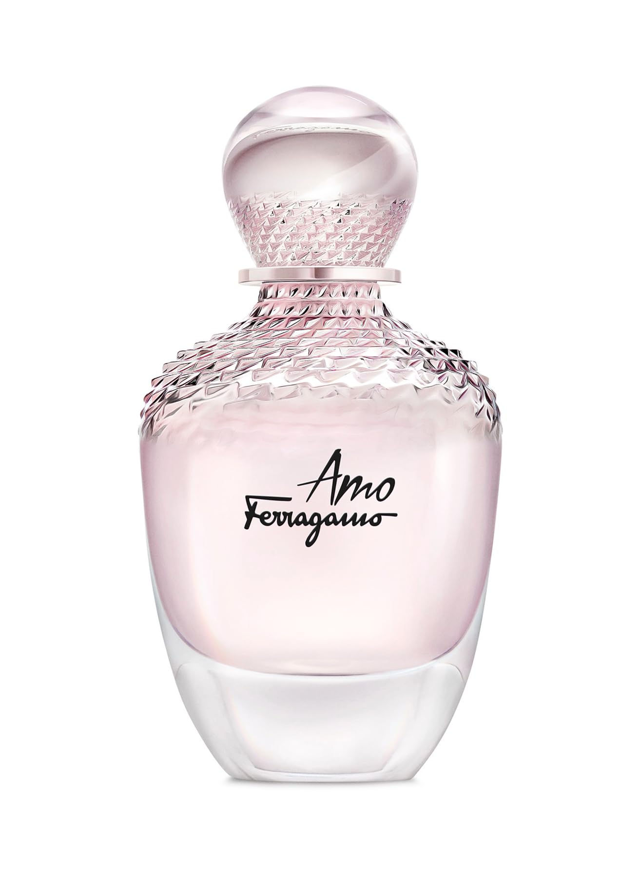 Amo Ferragamo Eau de Parfum, Perfume Spray for Women