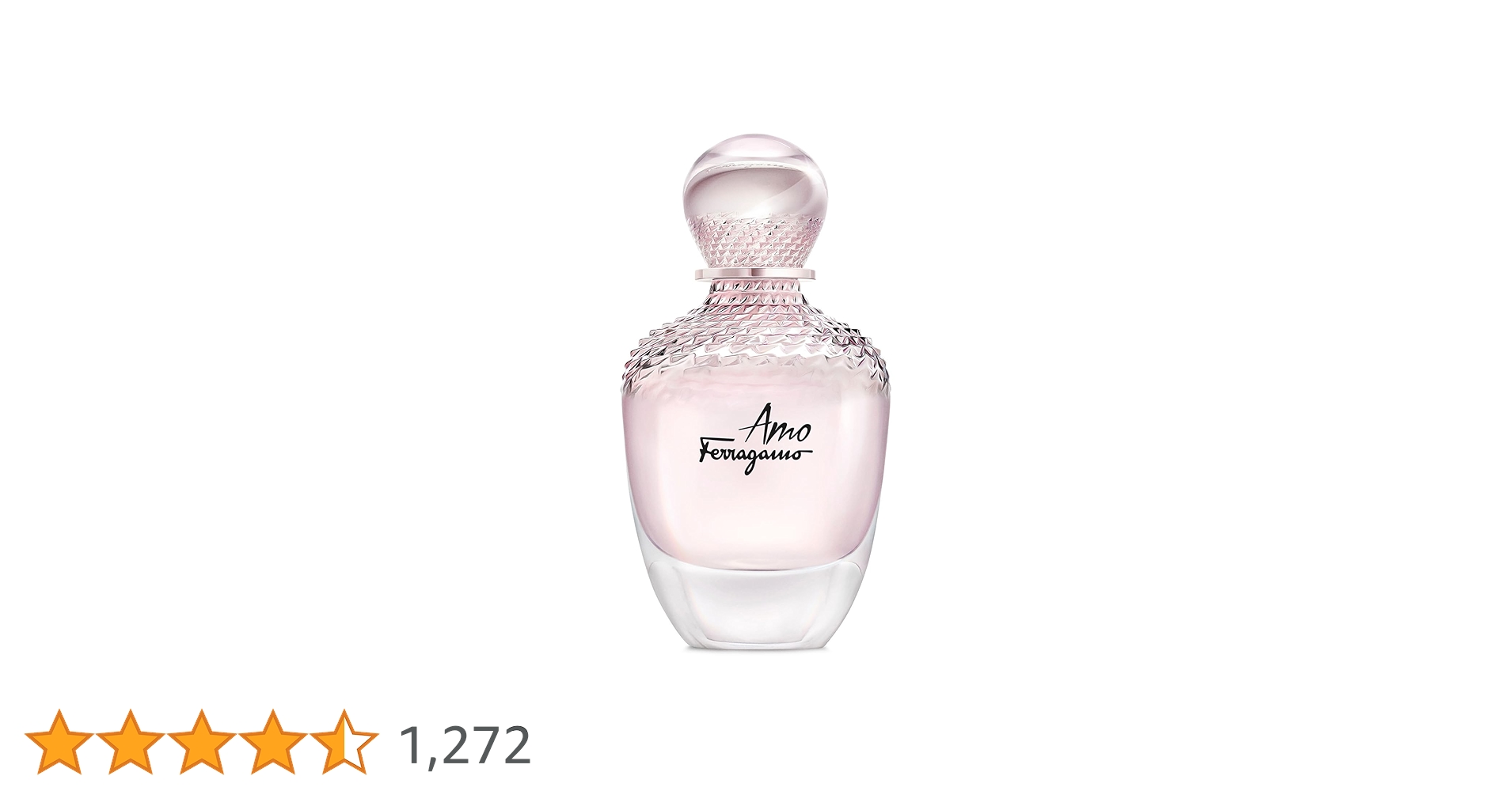 Amo Ferragamo 女性用香水 楽天市場】【Ferragamo フェラガモ 公式 】アモ フェラガモ パー