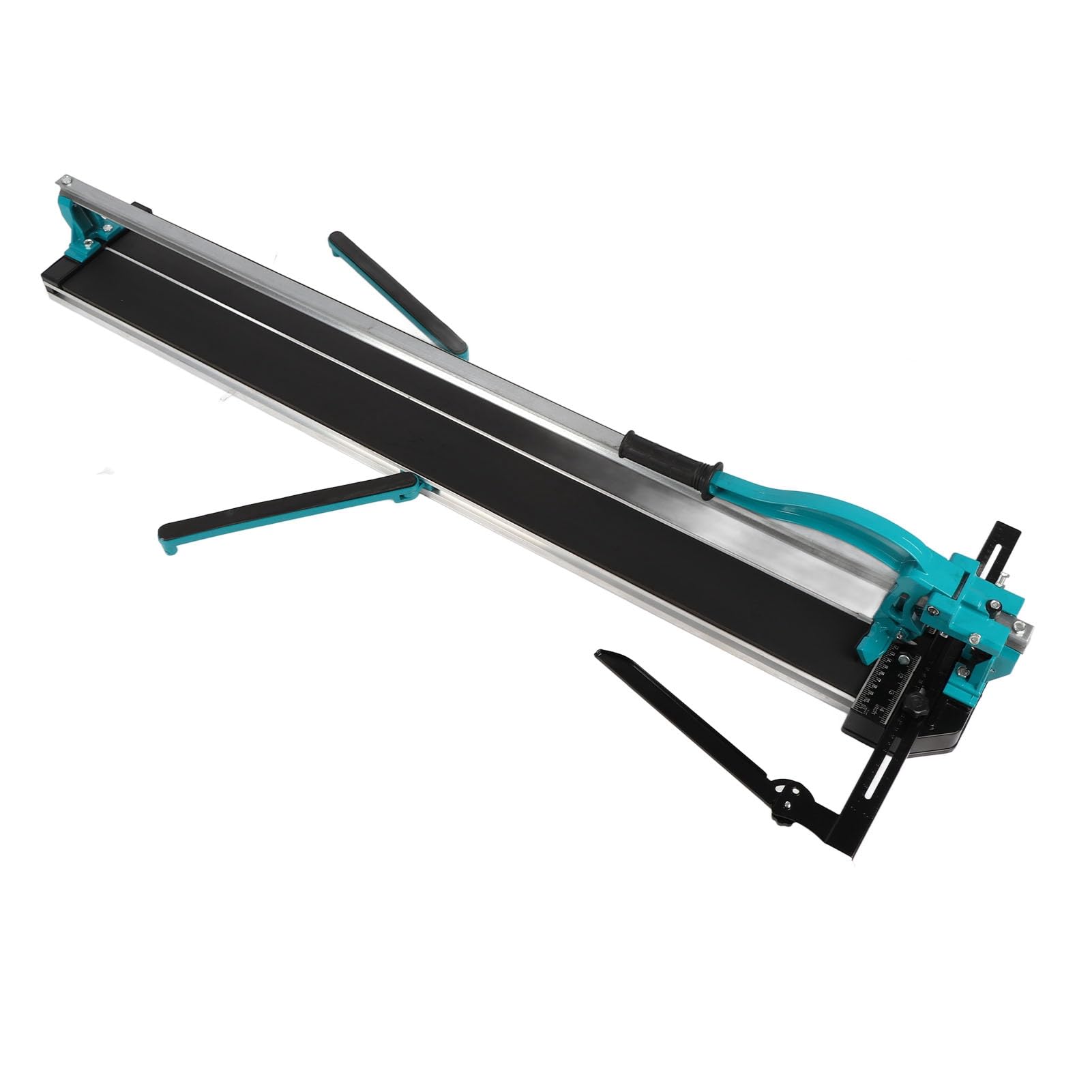Generic Noża Płytek Ręcznych, 1200 Mm Maszyna do Cięcia Ręcznego w Aluminium Stopu Aluminium Ręczne do Krojenia Maszyny do Remontu do Remontu